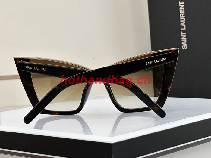 Saint Laurent Sunglasses Top Quality SLS00286